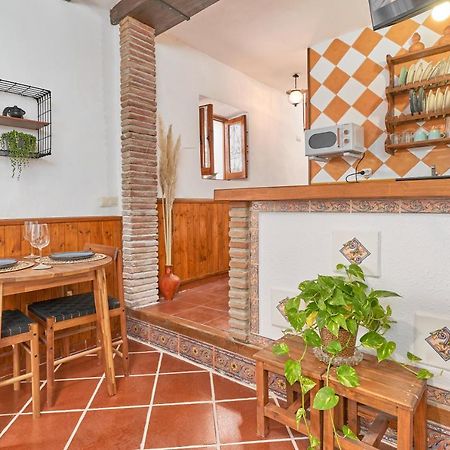 Casita Frigiliana Villa Dış mekan fotoğraf