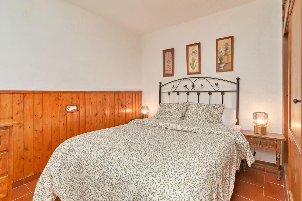 Casita Frigiliana Villa Dış mekan fotoğraf
