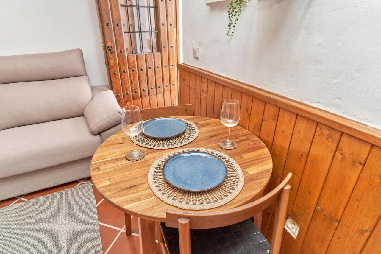 Casita Frigiliana Villa Dış mekan fotoğraf