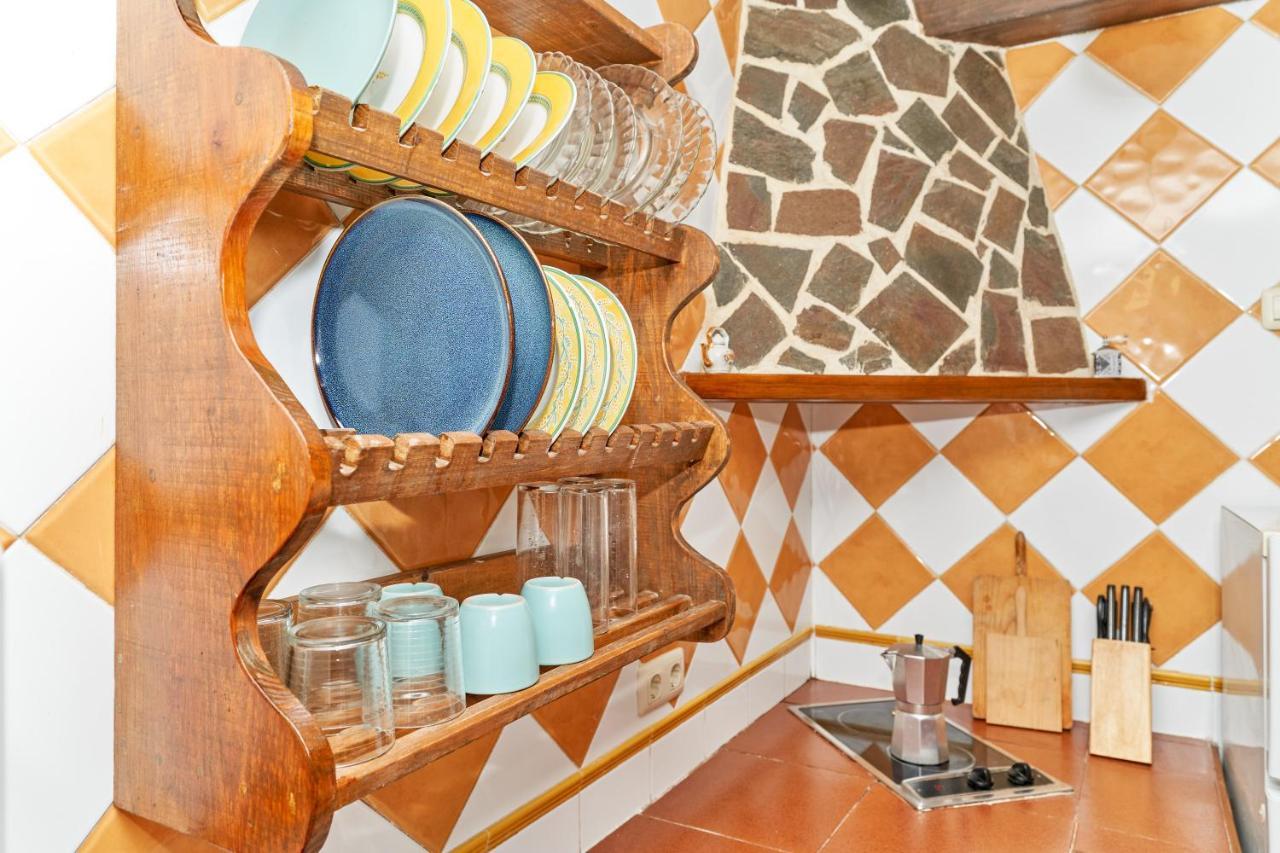 Casita Frigiliana Villa Dış mekan fotoğraf