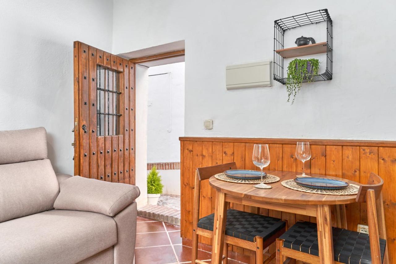 Casita Frigiliana Villa Dış mekan fotoğraf