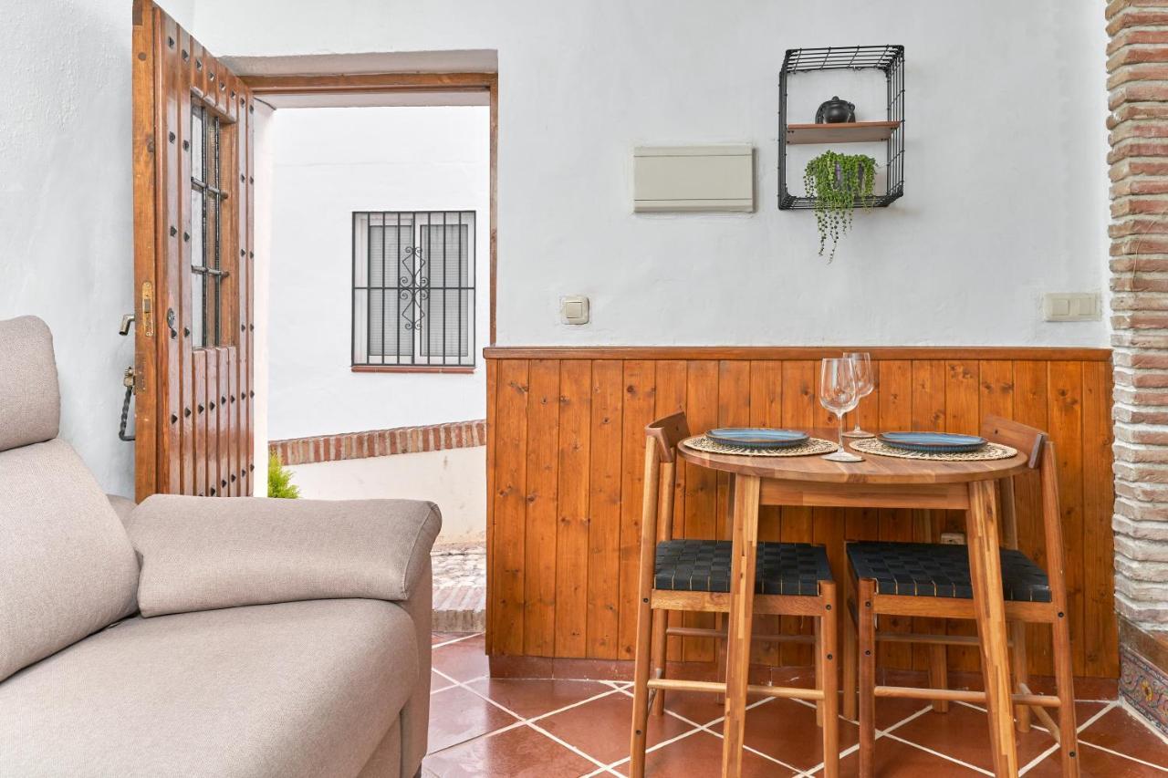 Casita Frigiliana Villa Dış mekan fotoğraf