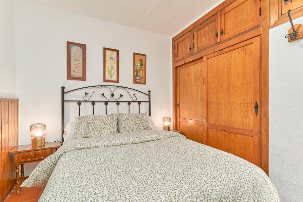 Casita Frigiliana Villa Dış mekan fotoğraf